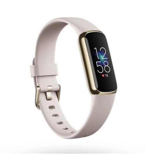 Fitbit Luxe Smartwatch Fitness Tracker Luxury 
